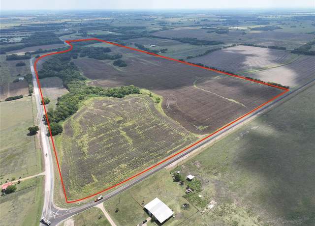 Property at 14589 Farm Road 137, Roxton, TX 75477