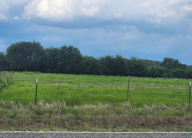 Property at 000 Fm 814, Trenton, TX 75490