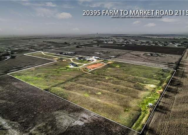 Property at 20395 FM 2115 Rd, Salado, TX 76571, 4 beds, 2 baths