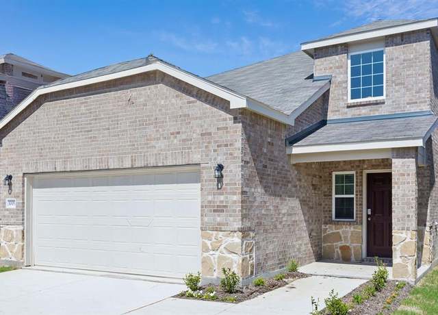 Property at 1009 Clear Dusk Ln, Forney, TX 75126, 4 beds, 2.5 baths
