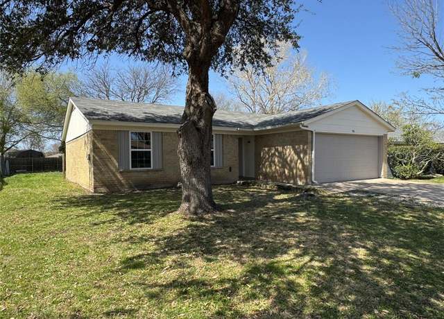 Property at 708 Reveille Rd, Fort Worth, TX 76108, 3 beds, 2 baths