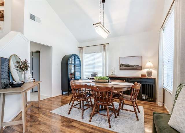 Property at 7601 Tidewater Dr, Rowlett, TX 75088, 4 beds, 2.5 baths