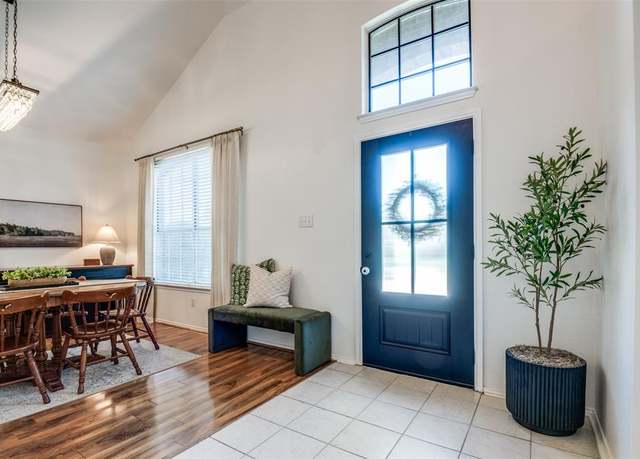 Property at 7601 Tidewater Dr, Rowlett, TX 75088, 4 beds, 2.5 baths