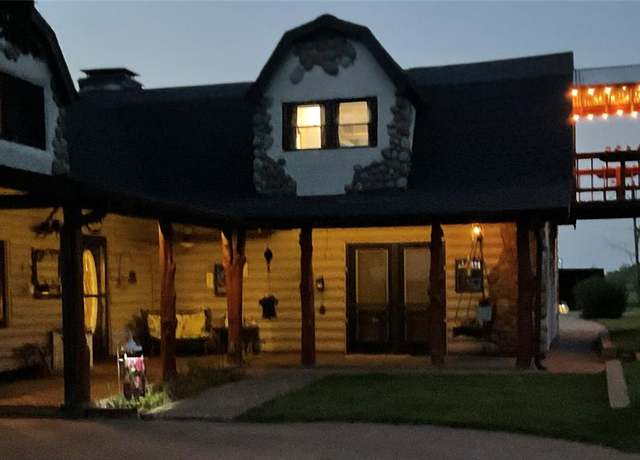 Property at 10231 S Fm 148, Scurry, TX 75158, 4 beds, 2.5 baths