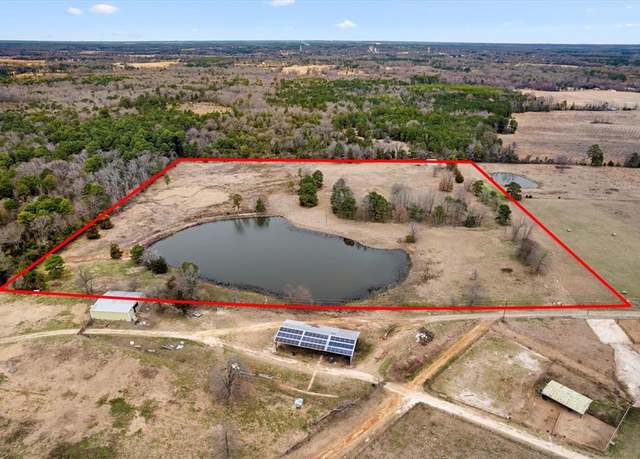 Property at 211 PR 51325, Pittsburg, TX 75686
