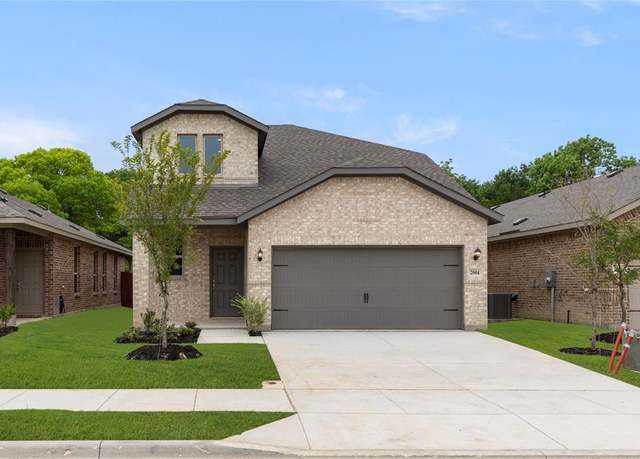 Property at 2004 Iris Rd, Melissa, TX 75454, 3 beds, 2.5 baths