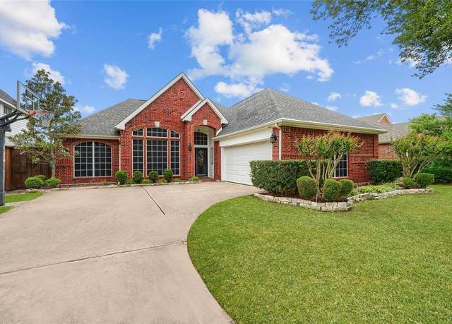 Property at 3419 Willowcreek Dr, Sunnyvale, TX 75182, 4 beds, 2 baths