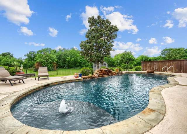 Property at 3419 Willowcreek Dr, Sunnyvale, TX 75182, 4 beds, 2 baths
