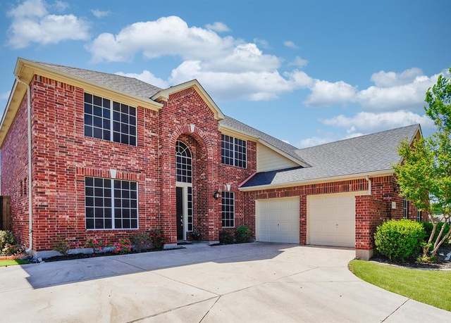 Property at 10402 Panks Ct, Rowlett, TX 75089, 4 beds, 3 baths