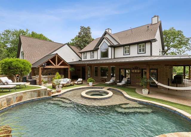Property at 1165 Mount Gilead Rd, Keller, TX 76262, 5 beds, 4 baths