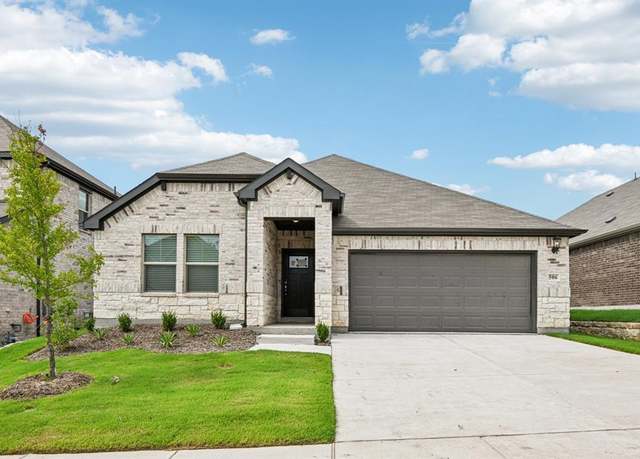 Property at 506 Stagg St, Mckinney, TX 75069, 4 beds, 3 baths