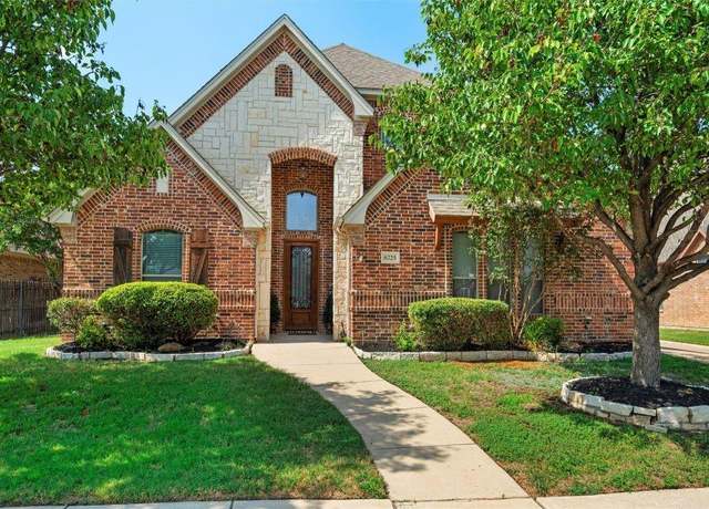 Property at 6725 S Fork Dr, North Richland Hills, TX 76182, 4 beds, 3.5 baths