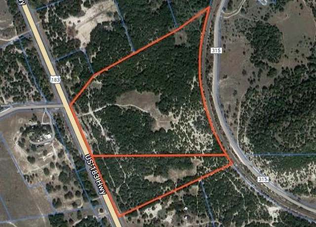 Property at 891 US Highway 183 Hwy S, Goldthwaite, TX 76844