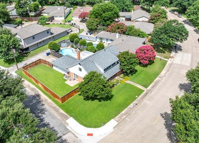 Property at 10707 Ferndale Rd, Dallas, TX 75238, 4 beds, 2.5 baths
