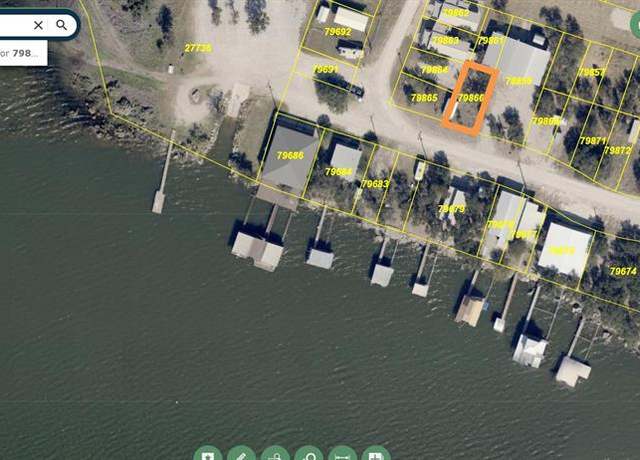Property at Lot 1435 Oak Point Dr, May, TX 76857