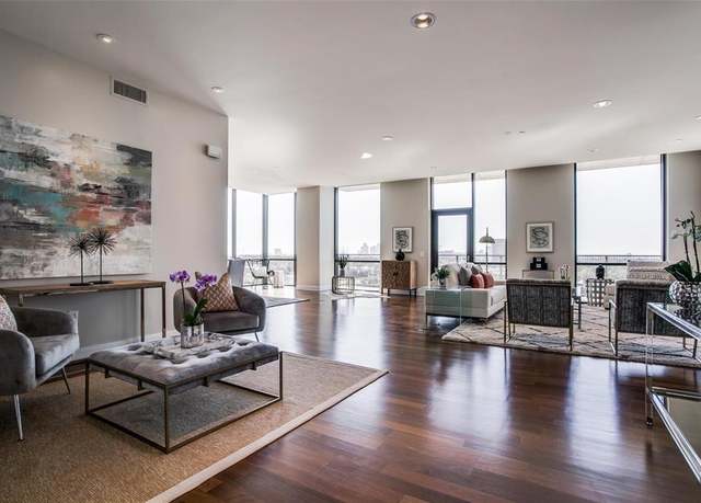 Property at 5656 N Central Expy #805, Dallas, TX 75206, 3 beds, 3.5 baths