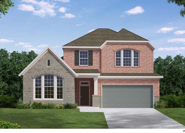 Property at 3516 Mescalbean Dr, Mckinney, TX 75071, 4 beds, 3.5 baths