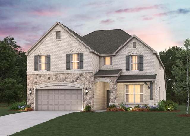 Property at 2416 Woodhall Dr, Celina, TX 75009, 4 beds, 3.5 baths