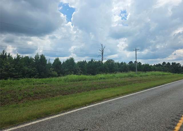 Property at 000 Hwy 157, Plain Dealing, LA 71064