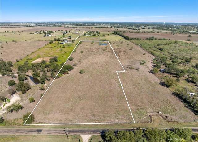Property at TBD N Rock Creek Rd, Waco, TX 76708