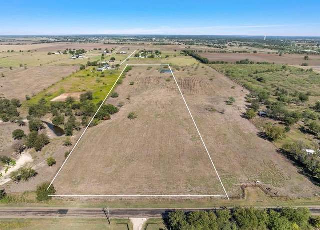 Property at TBD N Rock Creek Rd, Waco, TX 76708