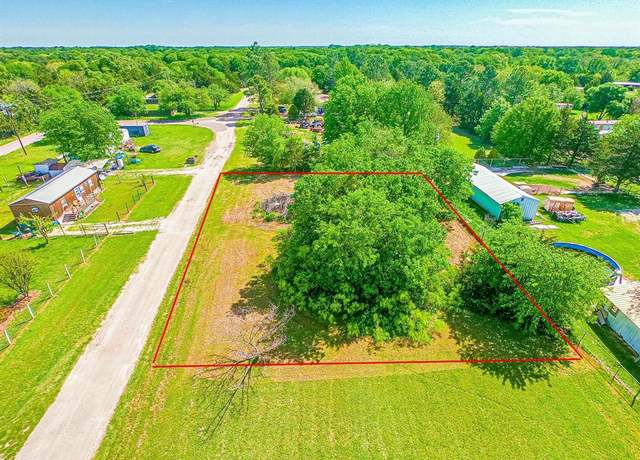 Property at 3425 NW County Road 3125, Purdon, TX 76679