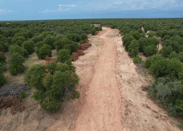 Property at Lot 7 Farm Road 3326, Hawley, TX 79525