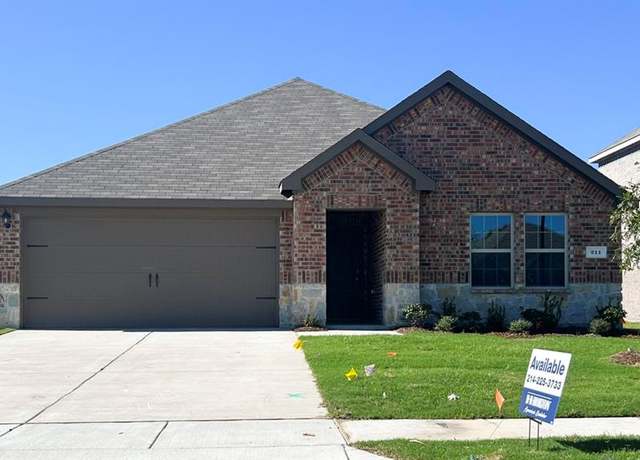 Property at 211 Alice Springs Ln, Caddo Mills, TX 75135, 4 beds, 2 baths