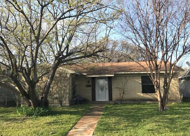 Property at 9701 Glengreen Dr, Dallas, TX 75217, 3 beds, 2 baths