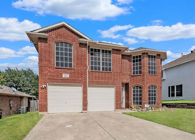 Property at 1217 Katy Dr, Saginaw, TX 76131, 4 beds, 2.5 baths