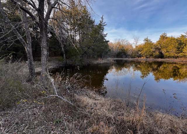 Property at TBD Cr-4059, Kemp, TX 75143