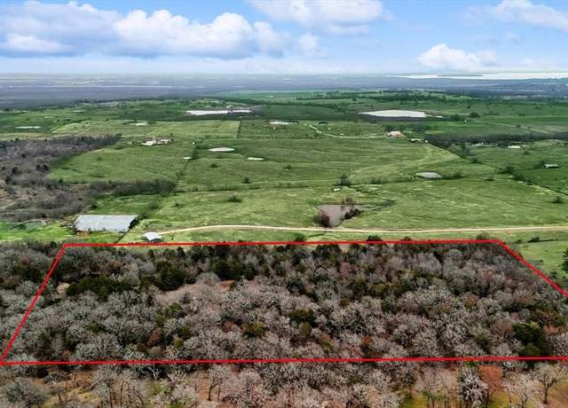Property at TBD Cr-4059, Kemp, TX 75143