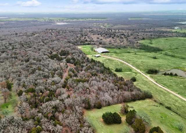 Property at TBD Cr-4059, Kemp, TX 75143