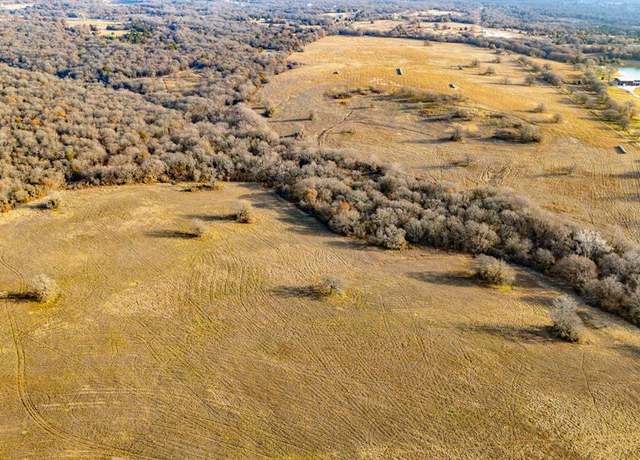 Property at TBD Catholic Cemetery Rd, Montague, TX 76251