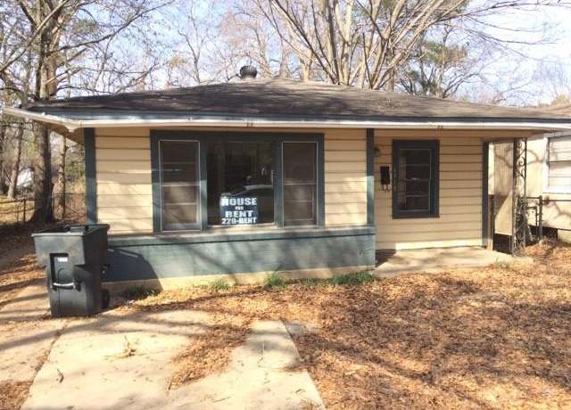 Property at 4916 Rightway Ave, Shreveport, LA 71108, 2 beds, 1 bath