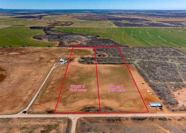 Property at TRACT 5 TBD County Road 415, Merkel, TX 79536