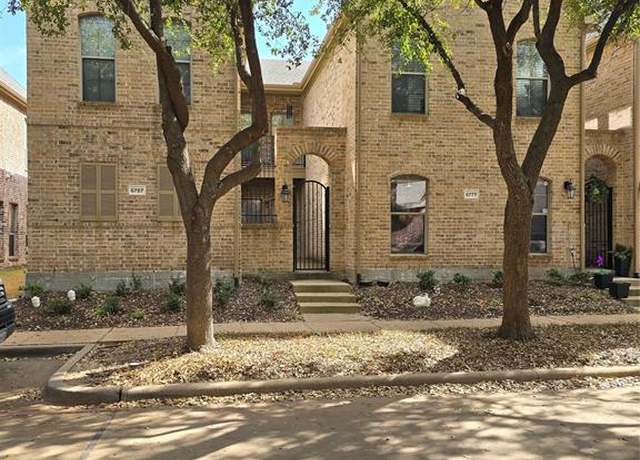 Property at 6787 Livorno Ln, Frisco, TX 75034, 2 beds, 2.5 baths