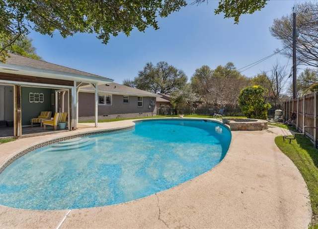 Property at 1301 Phoebe Ln, Garland, TX 75042, 3 beds, 2.5 baths