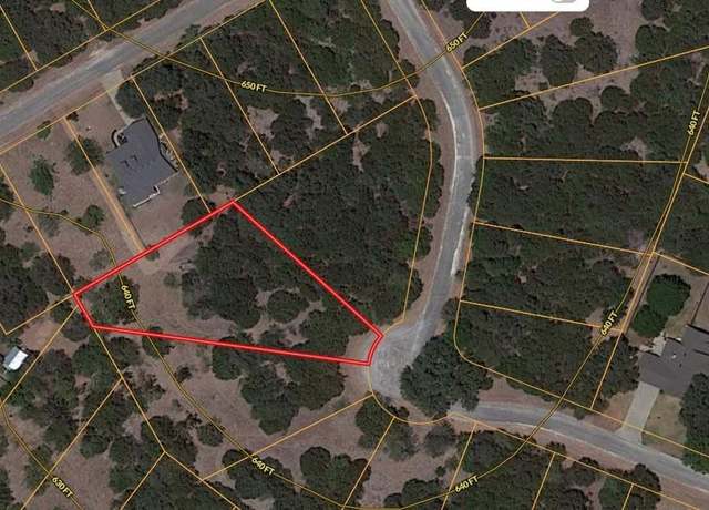 Property at 39016 Quail Run Rd, Whitney, TX 76692