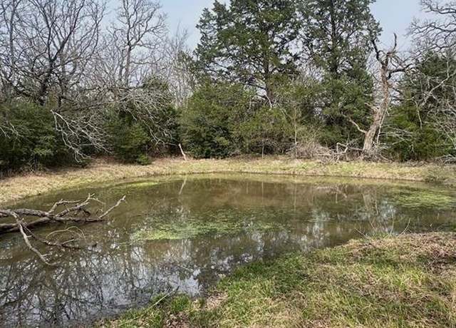 Property at TBD CR 130, Fairfield, TX 75840