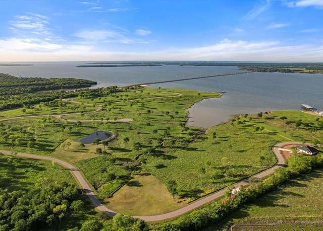 Property at L 48 Chambers Bay, Kerens, TX 75144