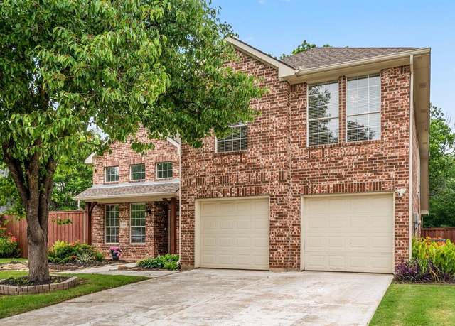 Property at 5308 Timber Park Dr, Flower Mound, TX 75028, 4 beds, 2.5 baths