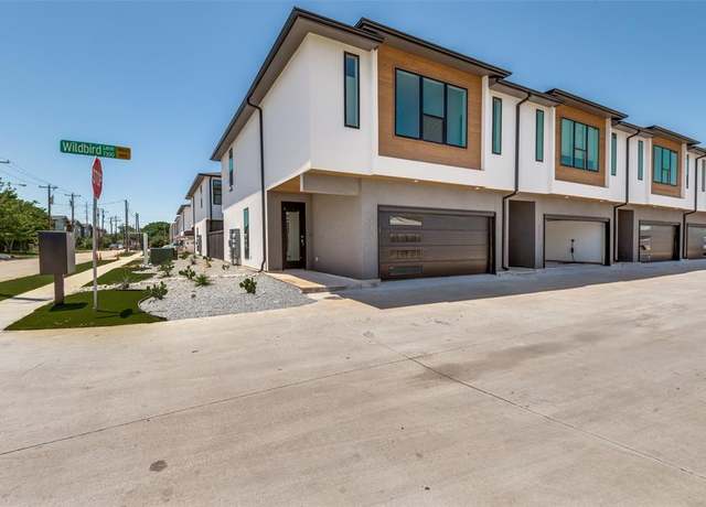 Property at 7312 Flyers Way, Dallas, TX 75235, 3 beds, 2.5 baths