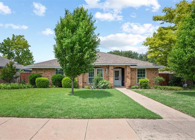 Property at 225 Kingsbridge Dr, Garland, TX 75040, 3 beds, 2 baths