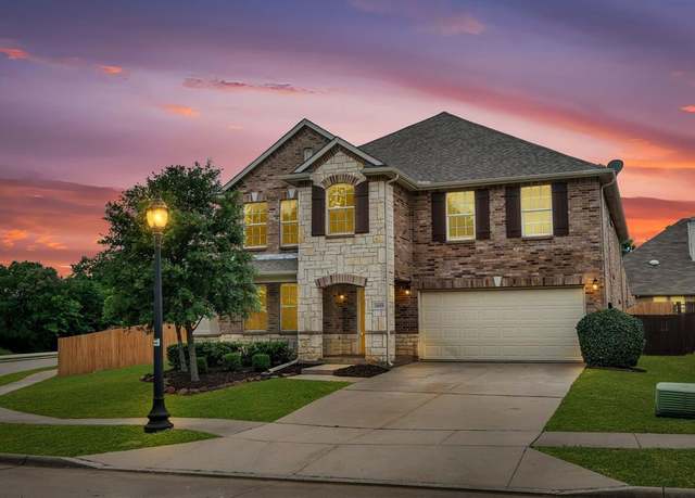 Property at 13029 Guerin Dr, Frisco, TX 75035, 5 beds, 3 baths