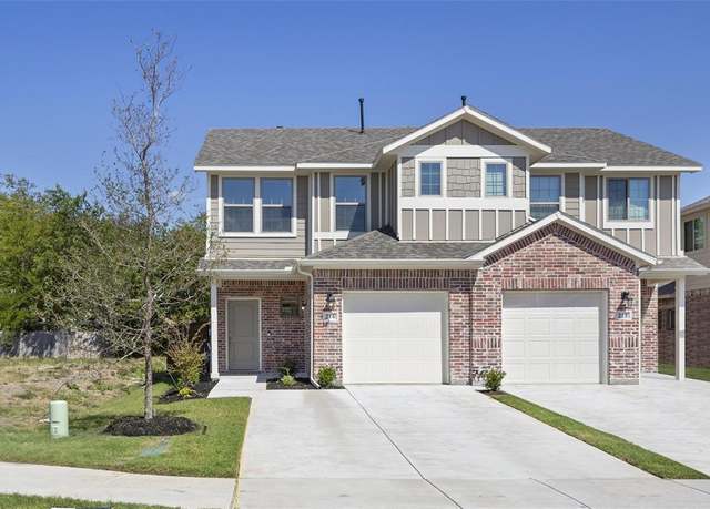 Property at 216 Griffith, Princeton, TX 75407, 3 beds, 2.5 baths