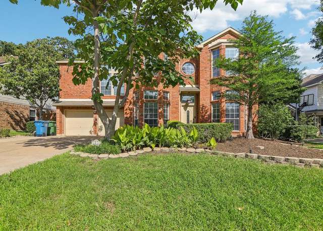 Property at 1540 Yaggi Dr, Flower Mound, TX 75028, 5 beds, 3.5 baths