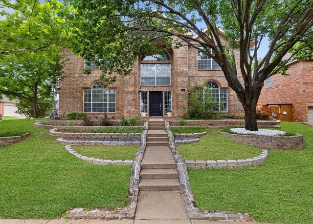 Property at 612 Autumnwood Ln, Coppell, TX 75019, 5 beds, 4 baths