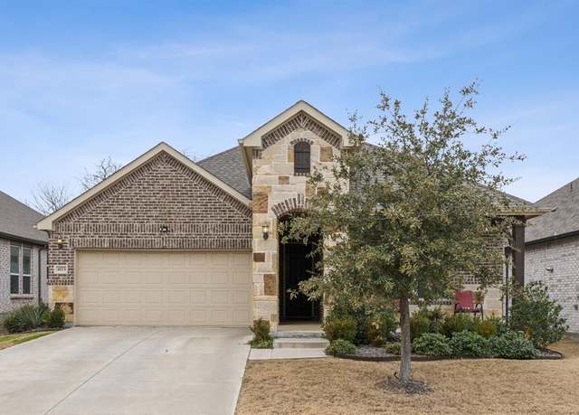 Property at 4113 Crossroads Ct, Oak Point, TX 75068, 3 beds, 2 baths