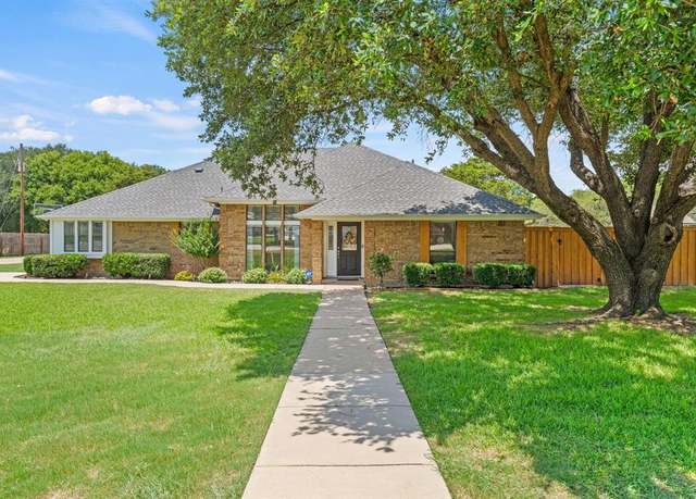 Property at 1202 Whispering Ln, Southlake, TX 76092, 4 beds, 4 baths